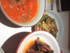 -首秀·四川料理(吾悦广场店)