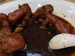 -海宝酒家(中山四路店)