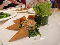 -大树头·花园餐厅(市桥店)