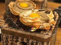 蟹斗-鰓呼吸(那覇久茂地店)