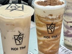 -KOI Thé(力宝广场店)
