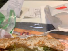 -麦当劳(新华路步步高店)