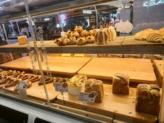 -红星前进面包牛奶公司(君太店)