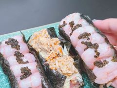 -小十Omakase(地王大厦店)