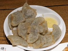 -河沿肉饼Beijing Pie(东华门店)