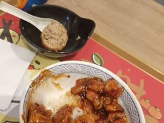 -吉野家(群力王府井店)