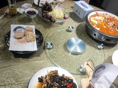 -良师门滨海人家·海鲜·家常菜(滨海城店)