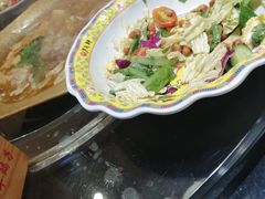 -芦月轩羊蝎子(北蜂窝店)