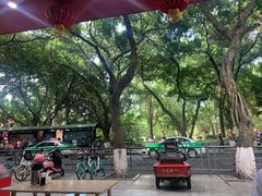 -代四孃牛华豆腐脑美味小食(总店)