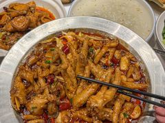 -吴掌柜·藕汤印象(南湖店)