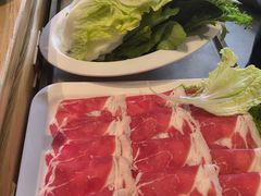 -牛街·马辈儿涮肉(牛街总店)