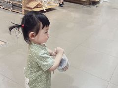 -MUJI无印良品(大悦城店)