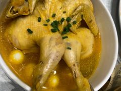 -盛福楼·惠山宴(盛岸路店)