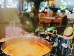 -青柠记忆泰式海鲜火锅(合生汇购物中心店)