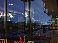 -青岛海尔洲际酒店