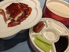 京味烤鸭-宴周康·精致江浙菜(周浦店)