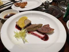 -长沙芙蓉国温德姆至尊豪廷大酒店 - 自助餐厅