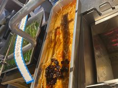-很久以前羊肉串(南京路第一百货店)