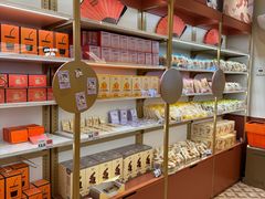 -沪上阿姨·臻选茶饮(上海环球港店)