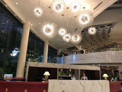 -大连富丽华大酒店