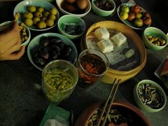 -湖畔居茶楼(湖滨店)