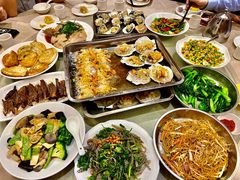 -张记旺角食街(动物园店)