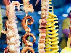 -八一好吃街·高品美食广场