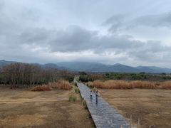 -良渚古城遗址公园