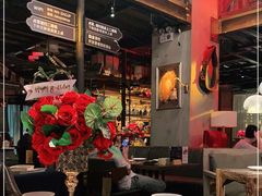 大堂-杂咖zacup(领展中心城店)