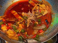 -路边边.炒菜烧烤.音乐餐厅(良乡长虹店)