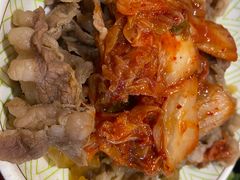 -食其家·牛丼咖喱(太阳宫店)