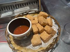 -古彭7只羊·招牌白串·碳锅羊肉旗舰店