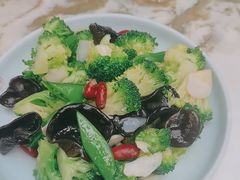 -小吊梨汤·北京菜(香山店)