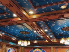 -金鼎雪山牦牛杂火锅(理县总店)