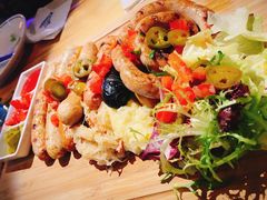 -Famous肥猫墨西哥音乐餐吧(五棵松华熙LIVE店)