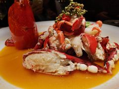 麻辣龙虾-鱼乐轩·俄罗斯海鲜直供餐厅(群力店)