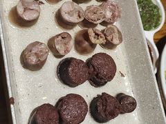 -蒙亨·手把肉·蒙古包文化主题餐厅(天恒广场店)