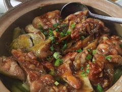 -思远客家菜馆(巴伐利亚店)