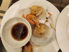 -康莱德酒店·美庭自助餐厅