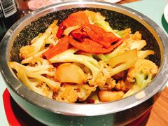 -大树餐厅(益田假日店)