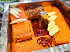 -凤来栖·净庭院·火锅(欧尚店)