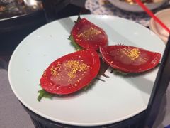 -狮王府淮扬菜(夫子庙老门东店)