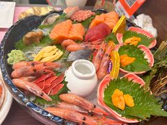 -黑松白鹿(金融街店)