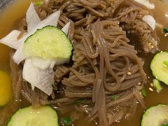 -本家韩国烤肉(财富大厦店)