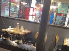 大堂-鱼酷活鱼烤鱼(梅江印象城店)