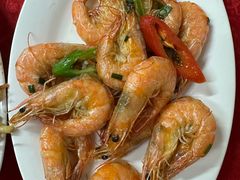 -蛇口康乐快餐鱼仔档(翠苑小区店)