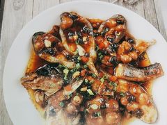 -有璟阁港式餐厅(国贸商城店)