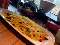 -老板恋上鱼(印象城店)