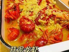 -聚汇三少·龙虾·中餐厅(莫邪路新天地店)