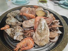 -巧克力渔家.小船海鲜胶东菜(万平口店)